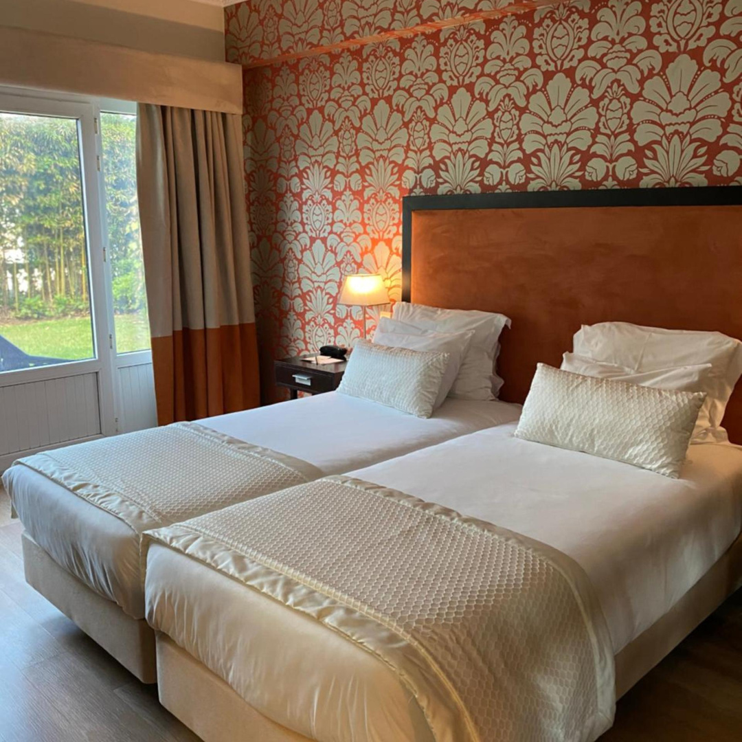 Foto - Hotel Inglaterra - Charme & Boutique