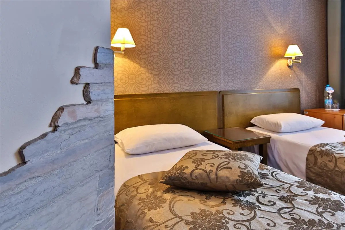 Foto - Hotel St. Barbara