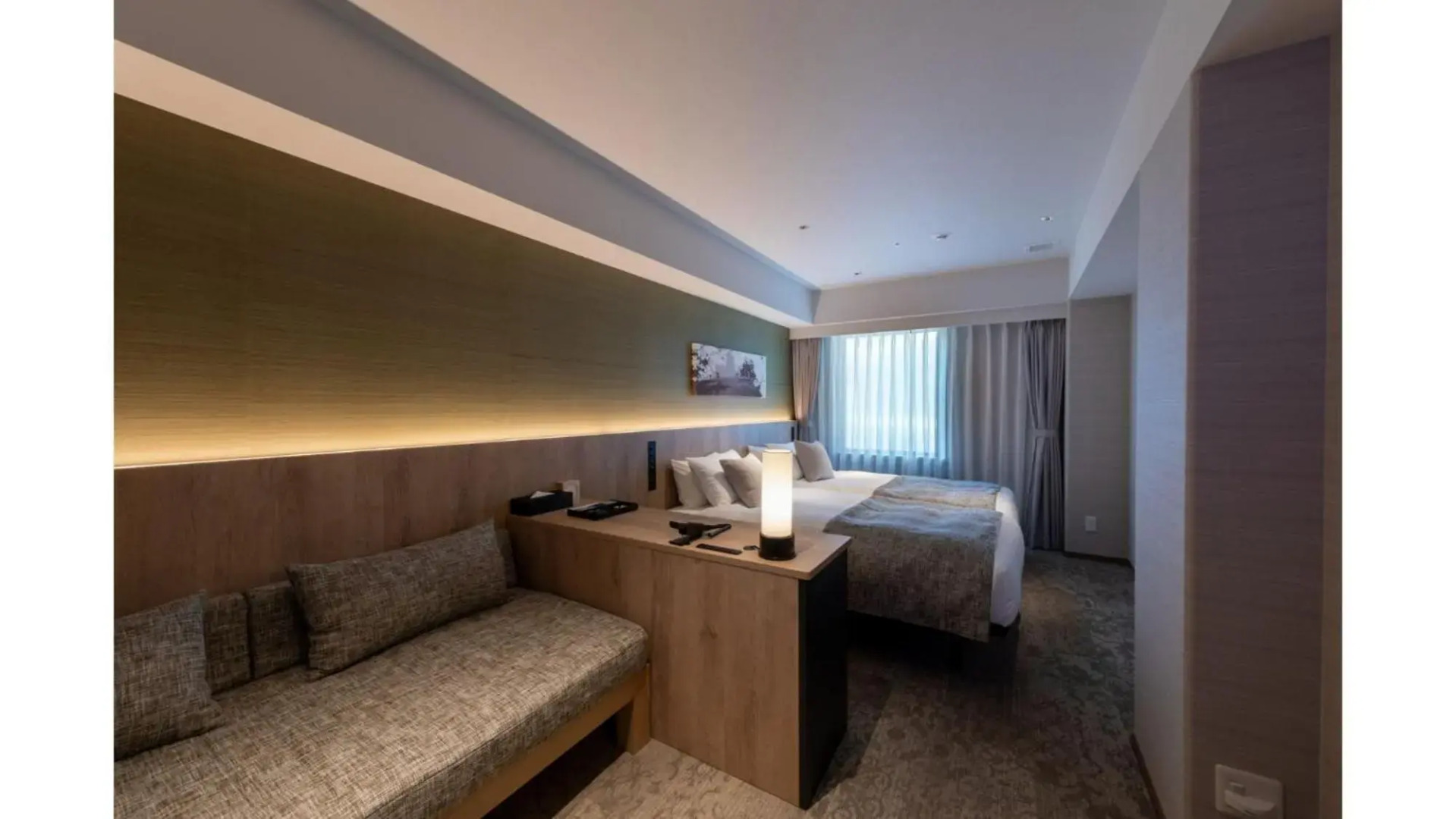 Photo - Iroha Grand Hotel Kintetsu Nara Ekimae