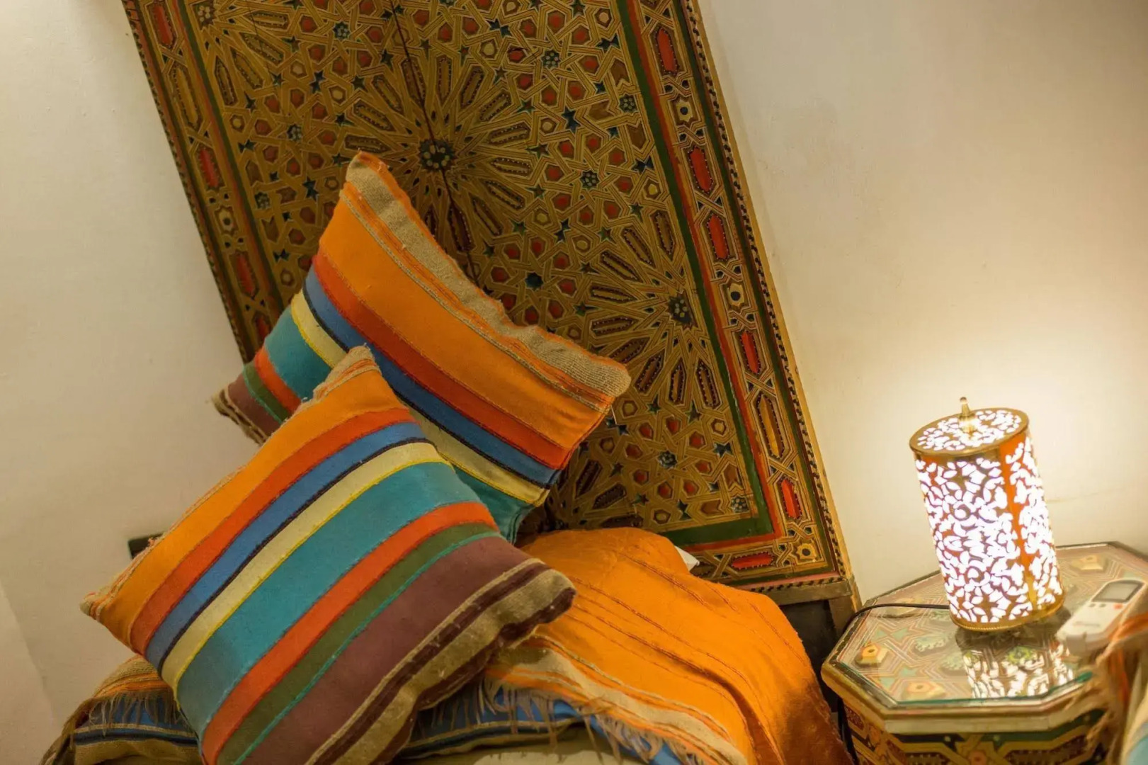 Foto - Riad Jardin Chrifa