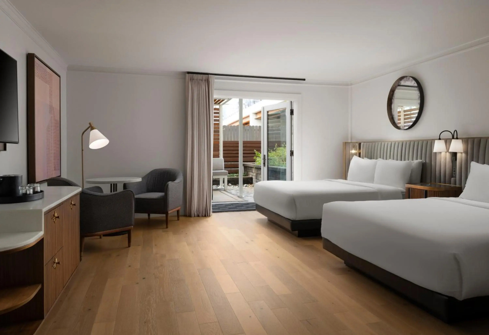 Foto - The Union Station Nashville Yards, Autograph Collection