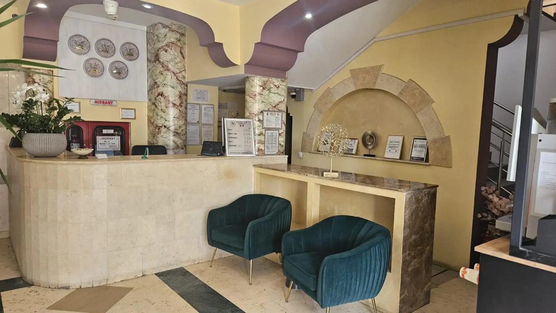 Photo - Hotel Sir Lujerului