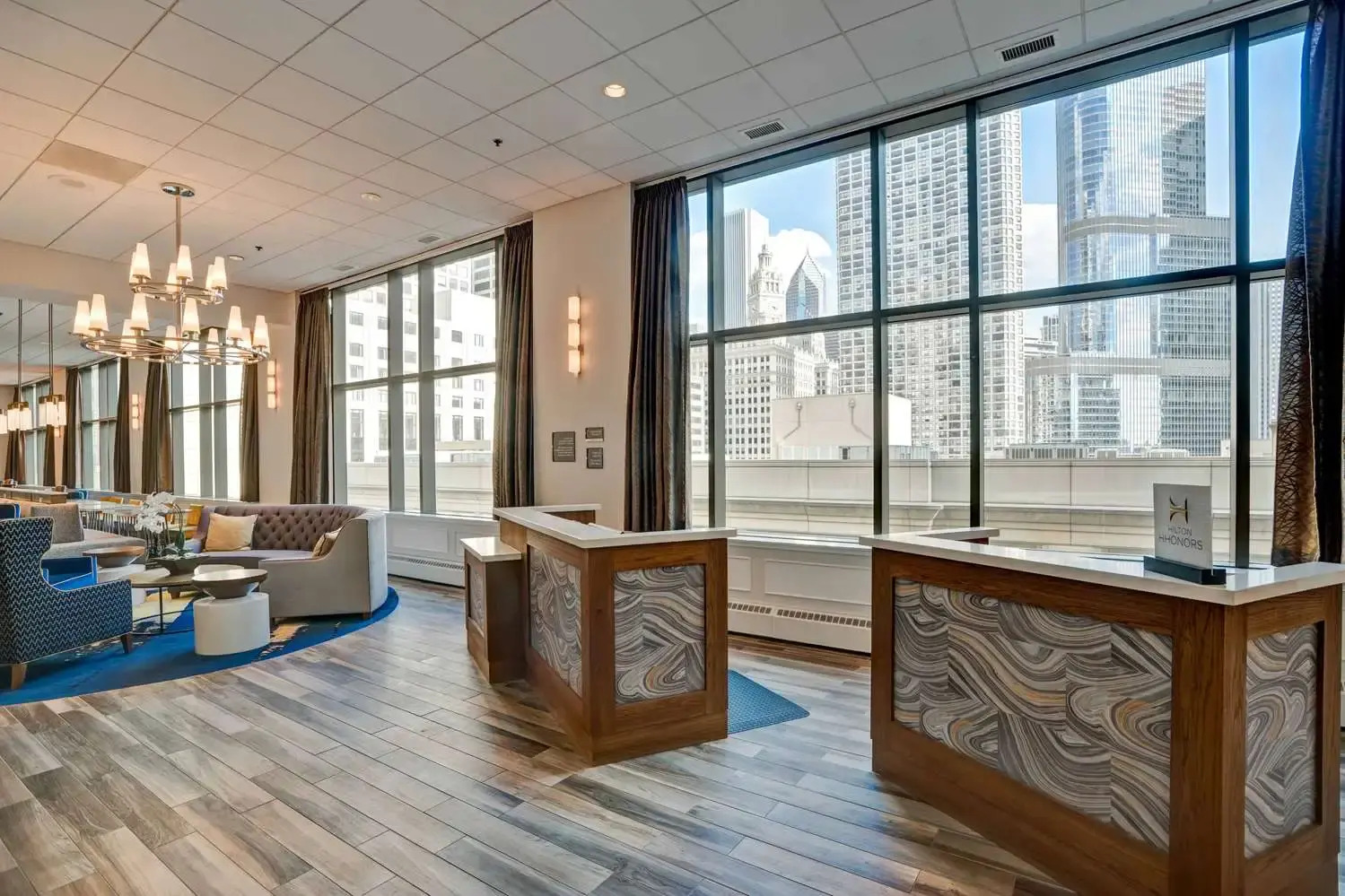 Foto - Homewood Suites by Hilton Chicago-Downtown