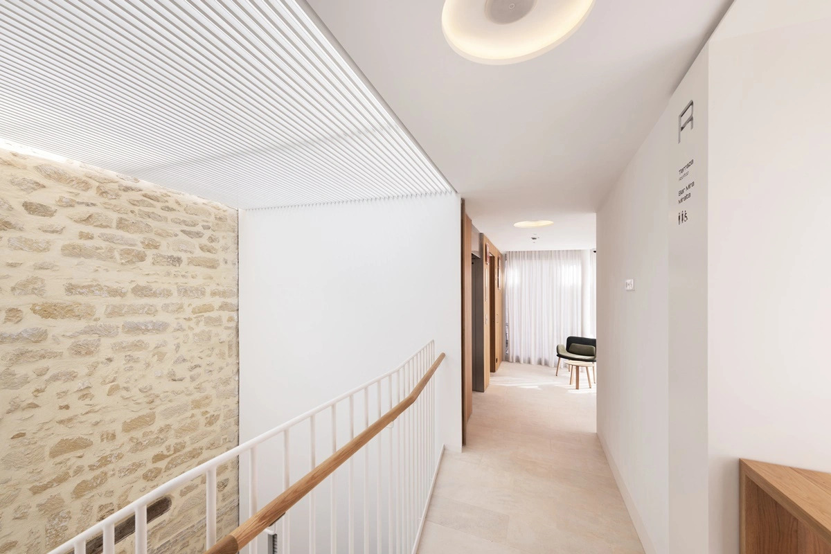 Foto - Eurostars Pórtico Alicante