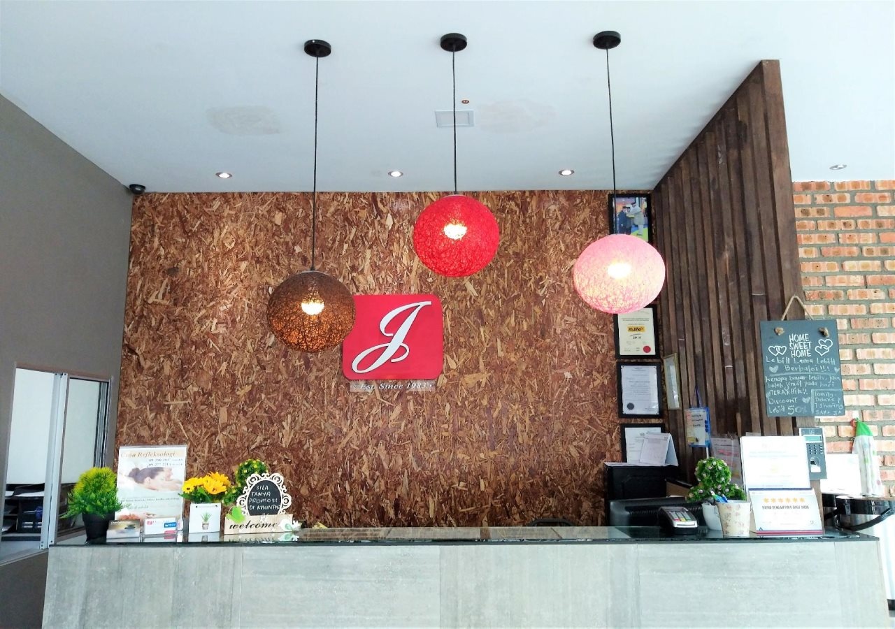 Hotel Jelai Mentakab