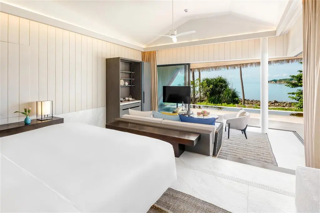 Foto - Hyatt Regency Koh Samui