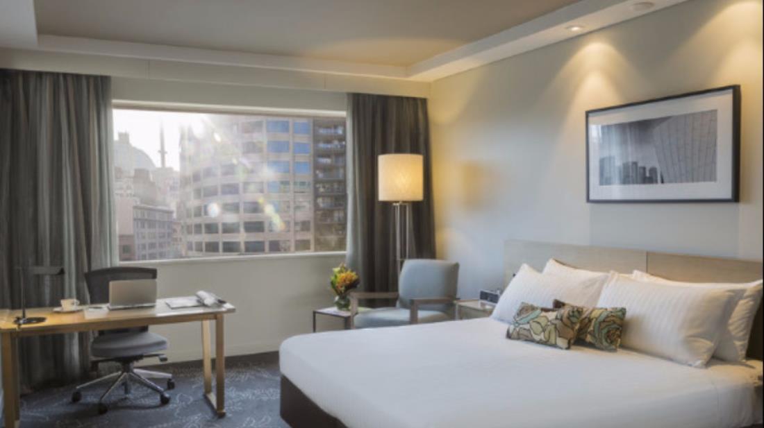 Photo - PARKROYAL Darling Harbour, Sydney