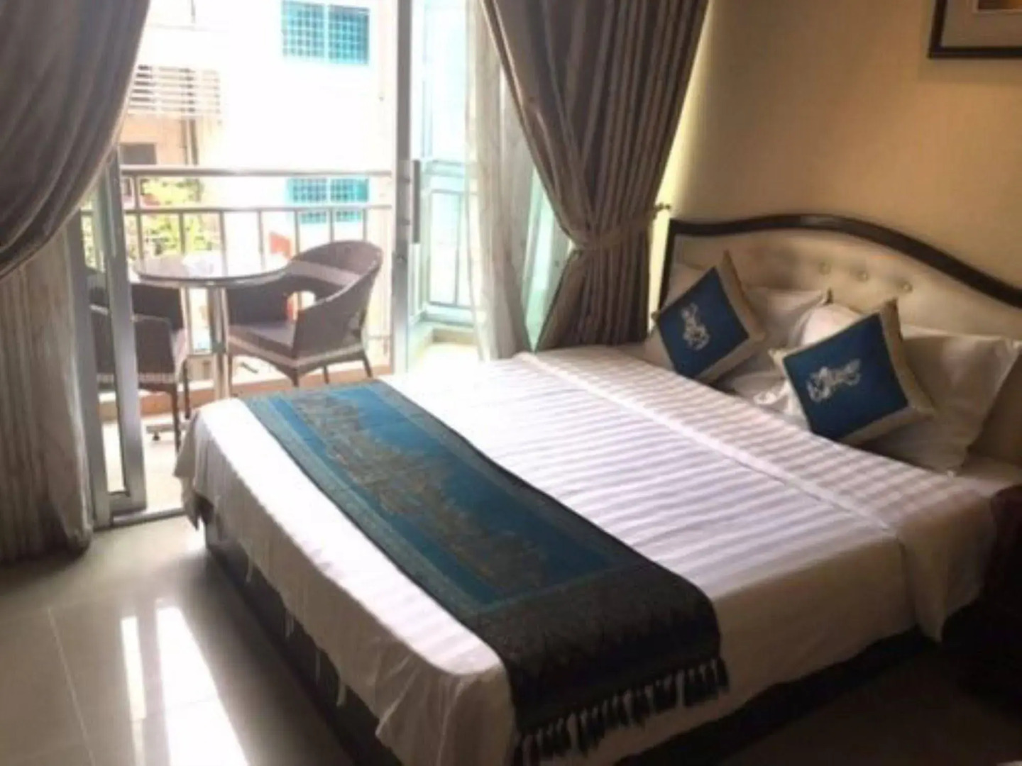 Foto - Silver Mounts Hotel