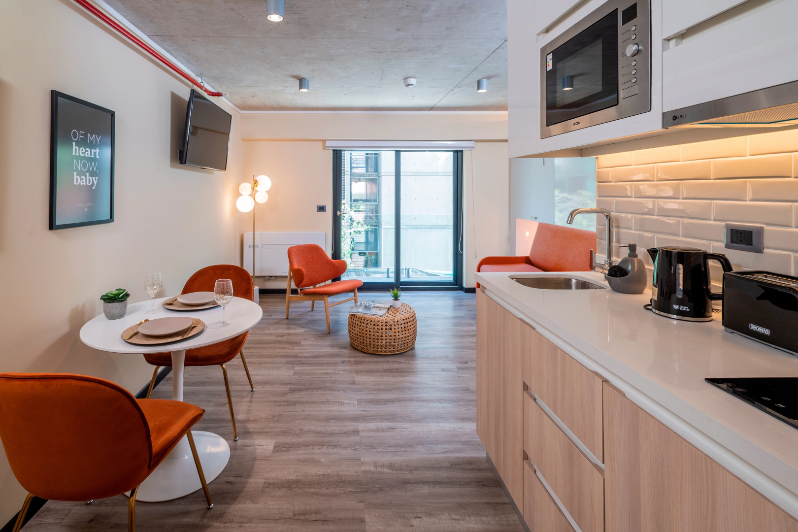 Foto - hUB Providencia