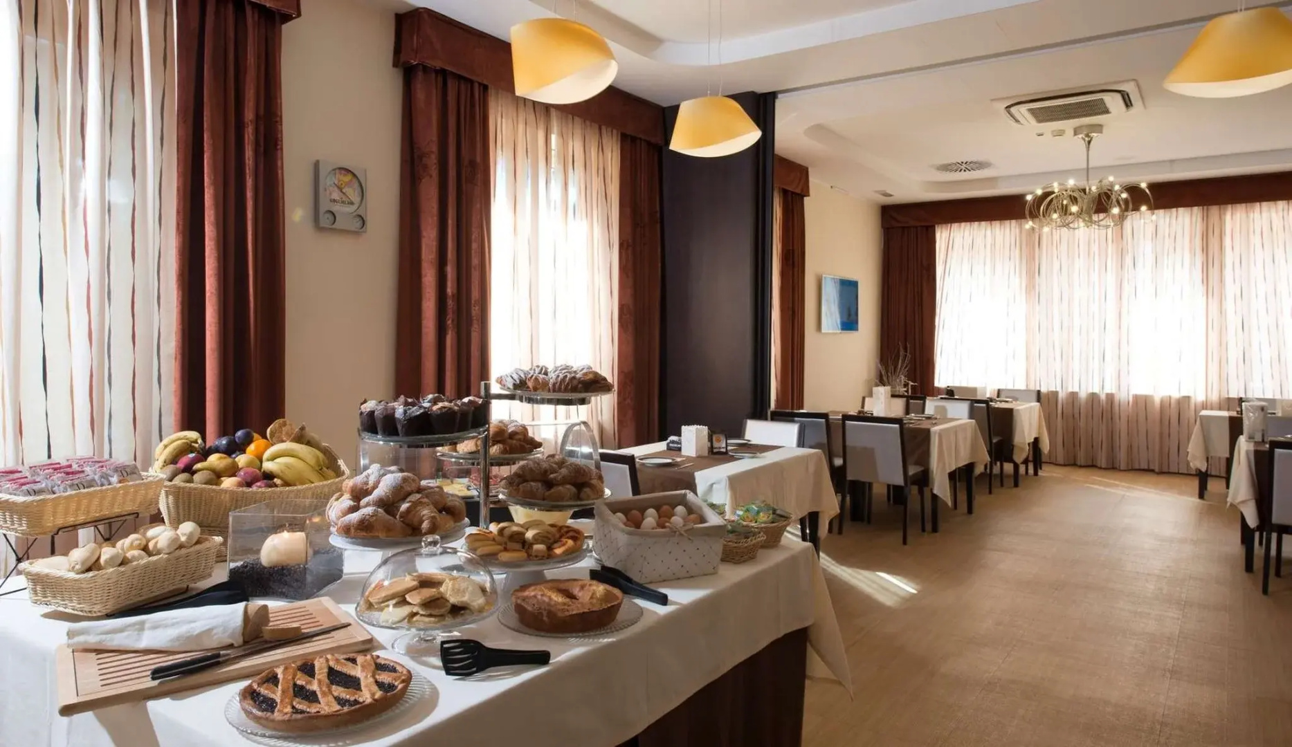Foto - Hotel Guglielmo