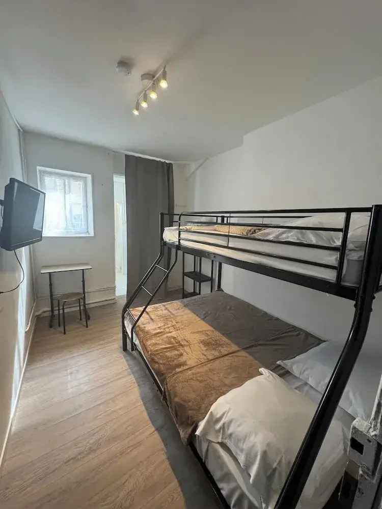 Photo - Nuitéa Résidence