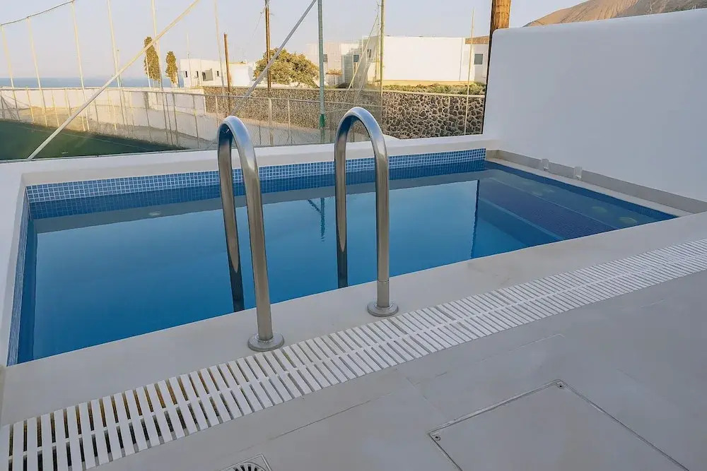 Foto - SantoNight Luxury Villas