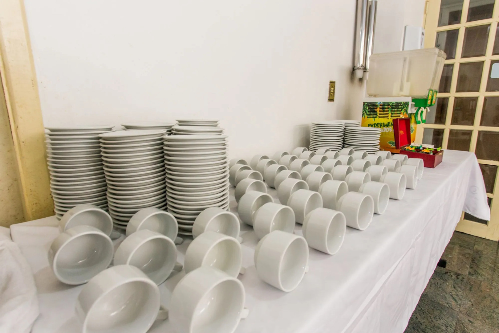 Foto - Cardim Plaza Hotel