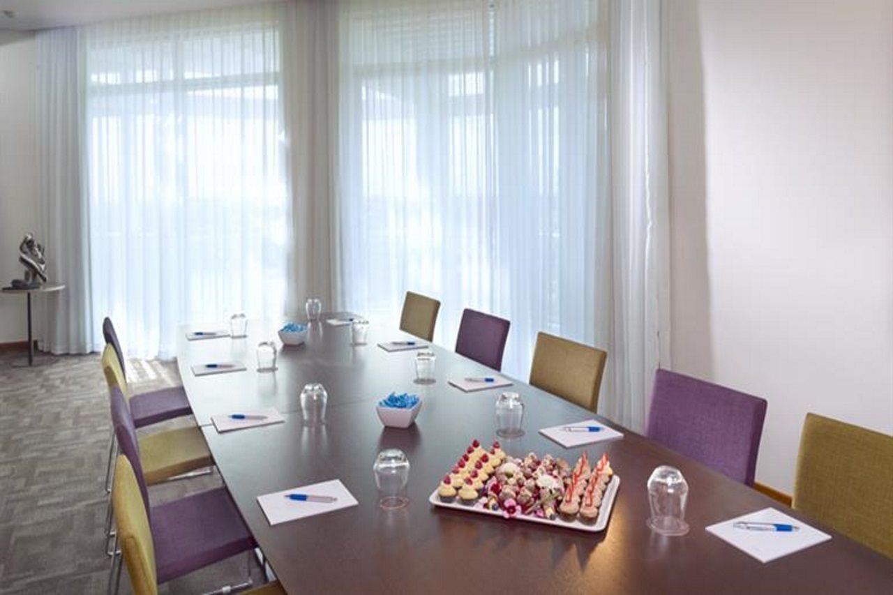 Photo - The Point Brisbane Hotel