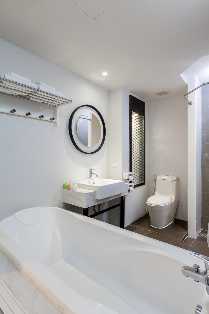 Foto - Sugar Marina Hotel – FASHION – Kata Beach