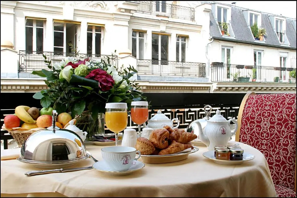 Foto - Le Monsieur By Sweett