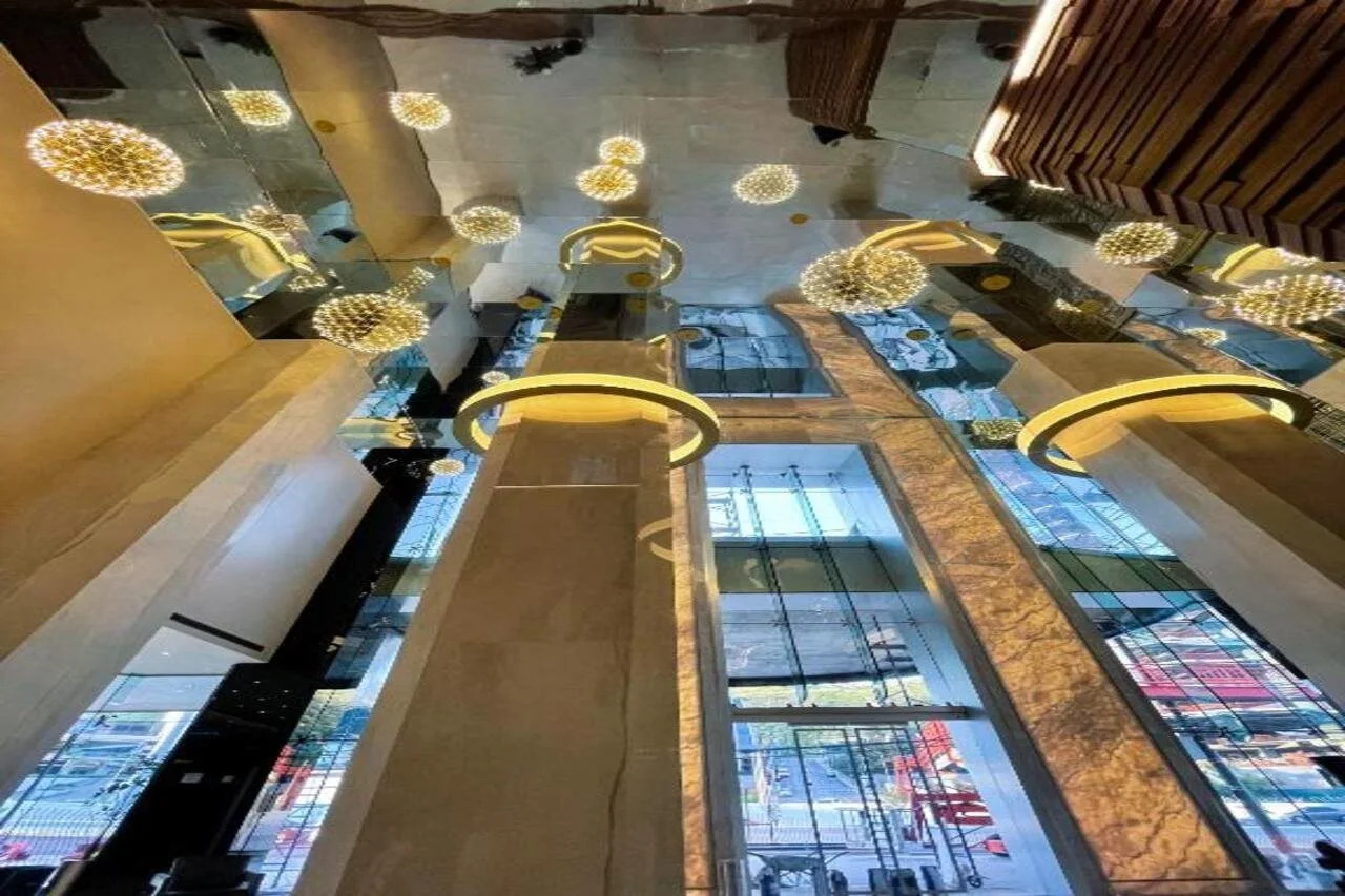 Foto - Safi Royal Luxury Metropolitan