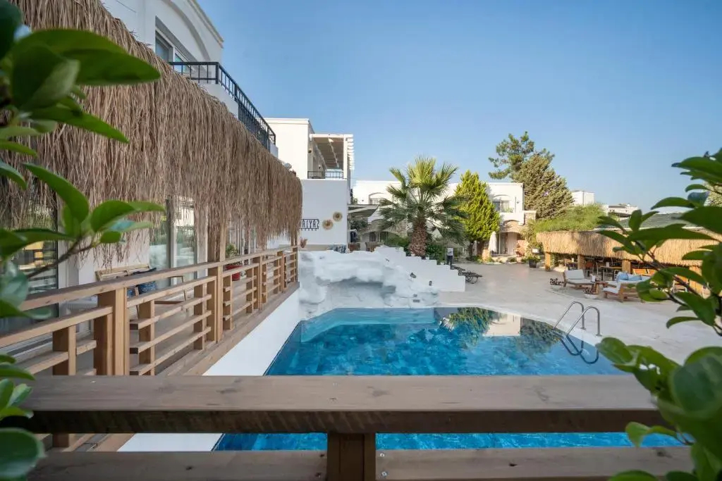 Photo - Costa Sariyaz Hotel Bodrum