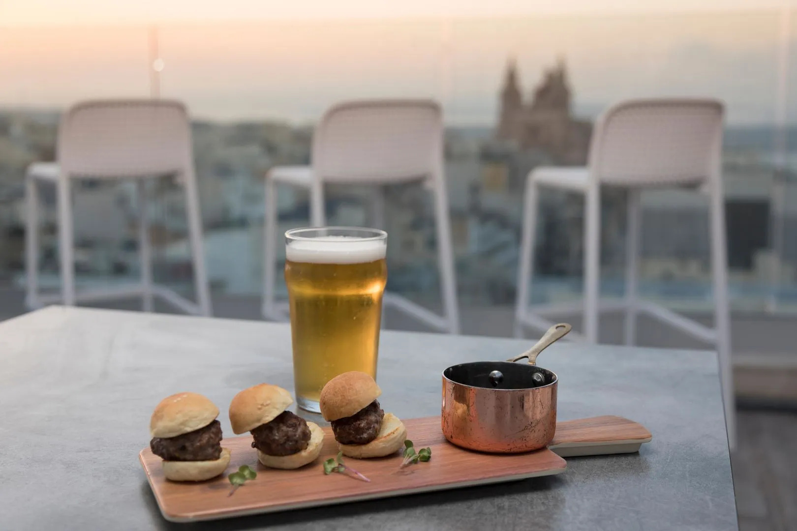 Photo - Solana Hotel & Spa