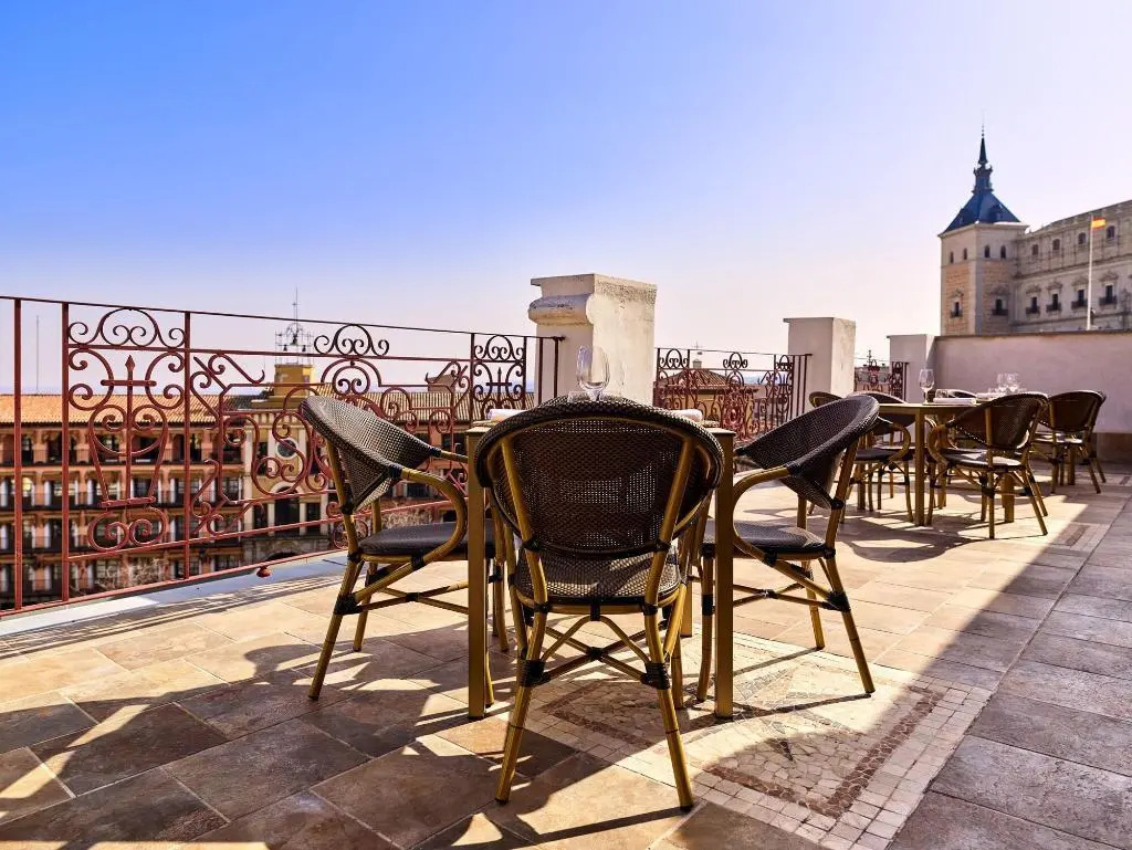 Foto - Hotel Boutique Adolfo