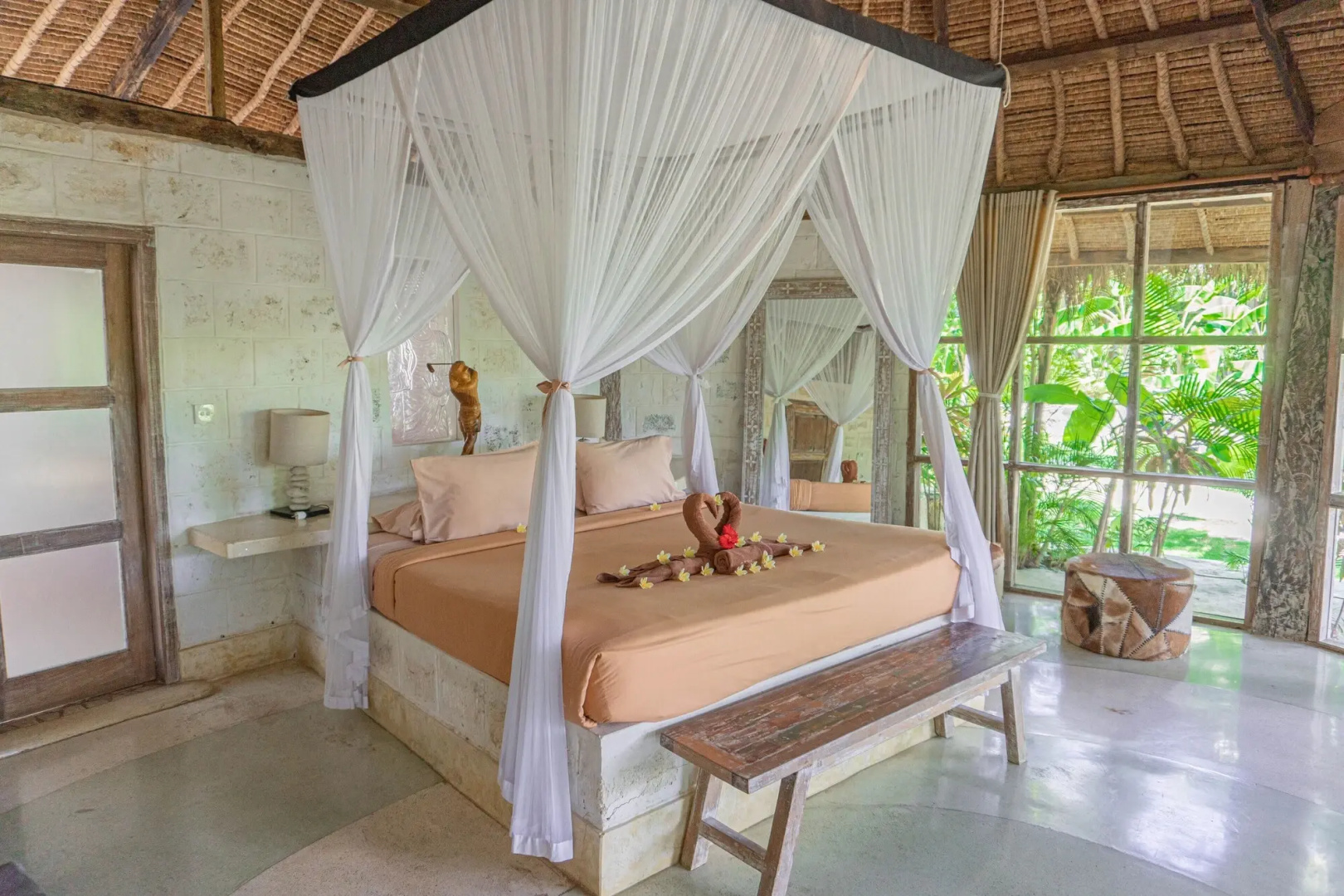 Foto - Biu Biu Resort Bali