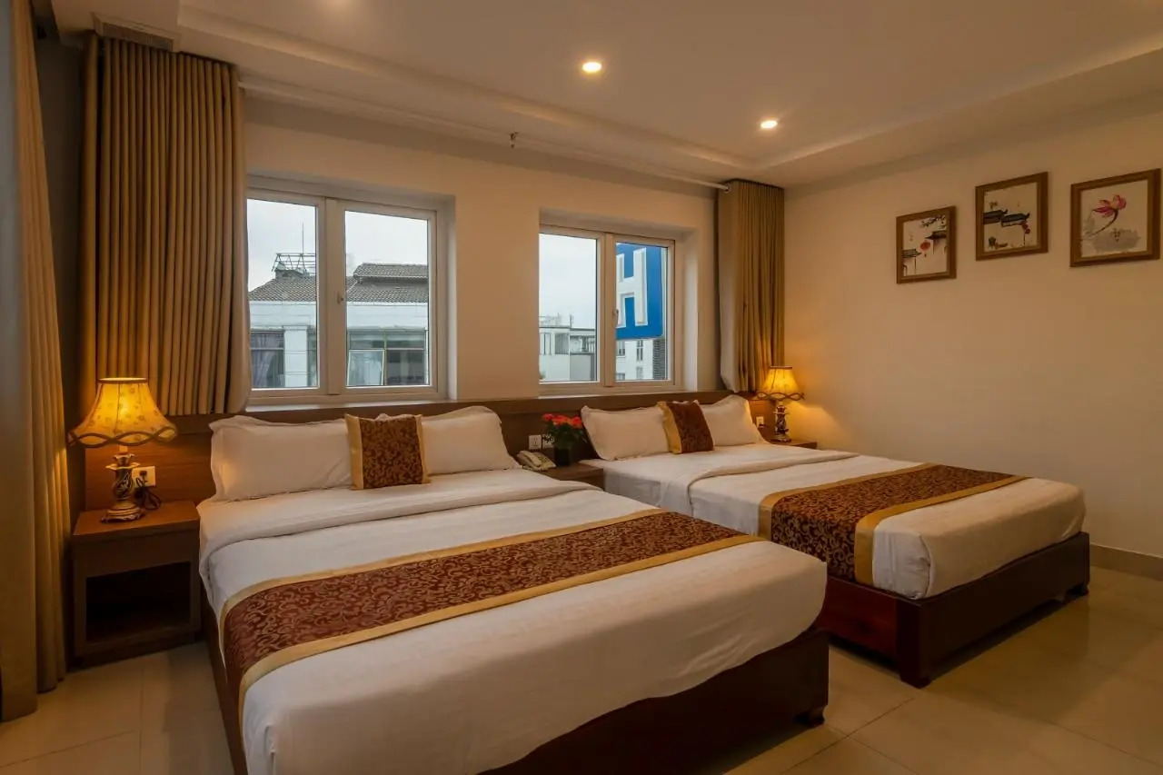 Photo - Apollo Airport Hotel