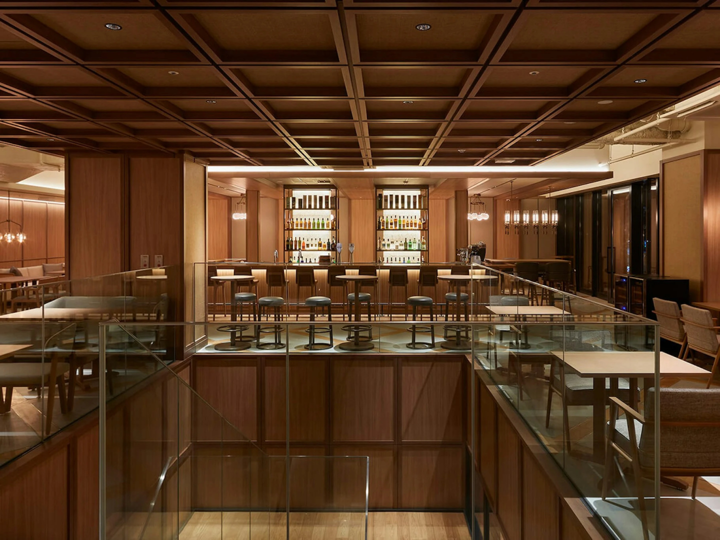 Foto - Granbell hotel Tanuki, Sapporo