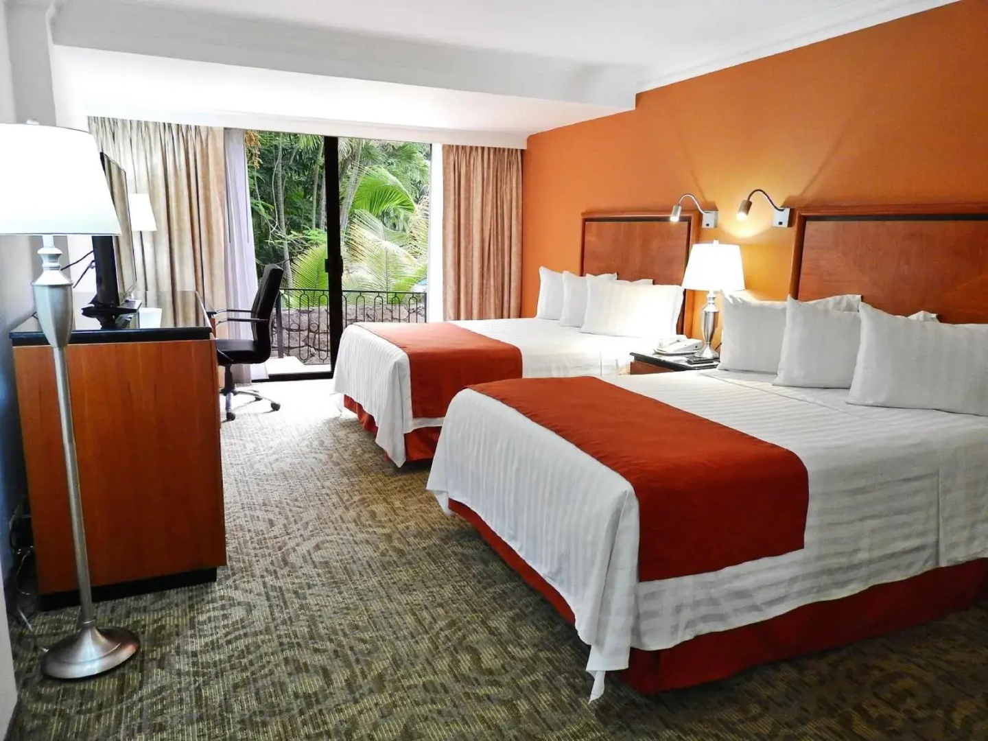 Foto - HS HOTSSON Hotel Tampico