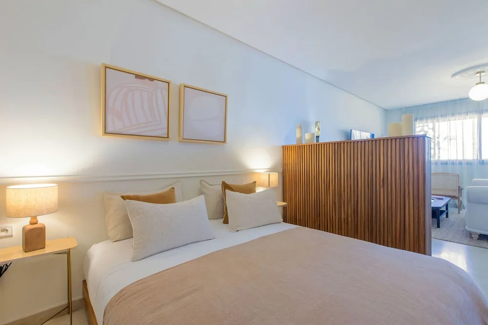 Photo - ZARI Boutique ApartHotel
