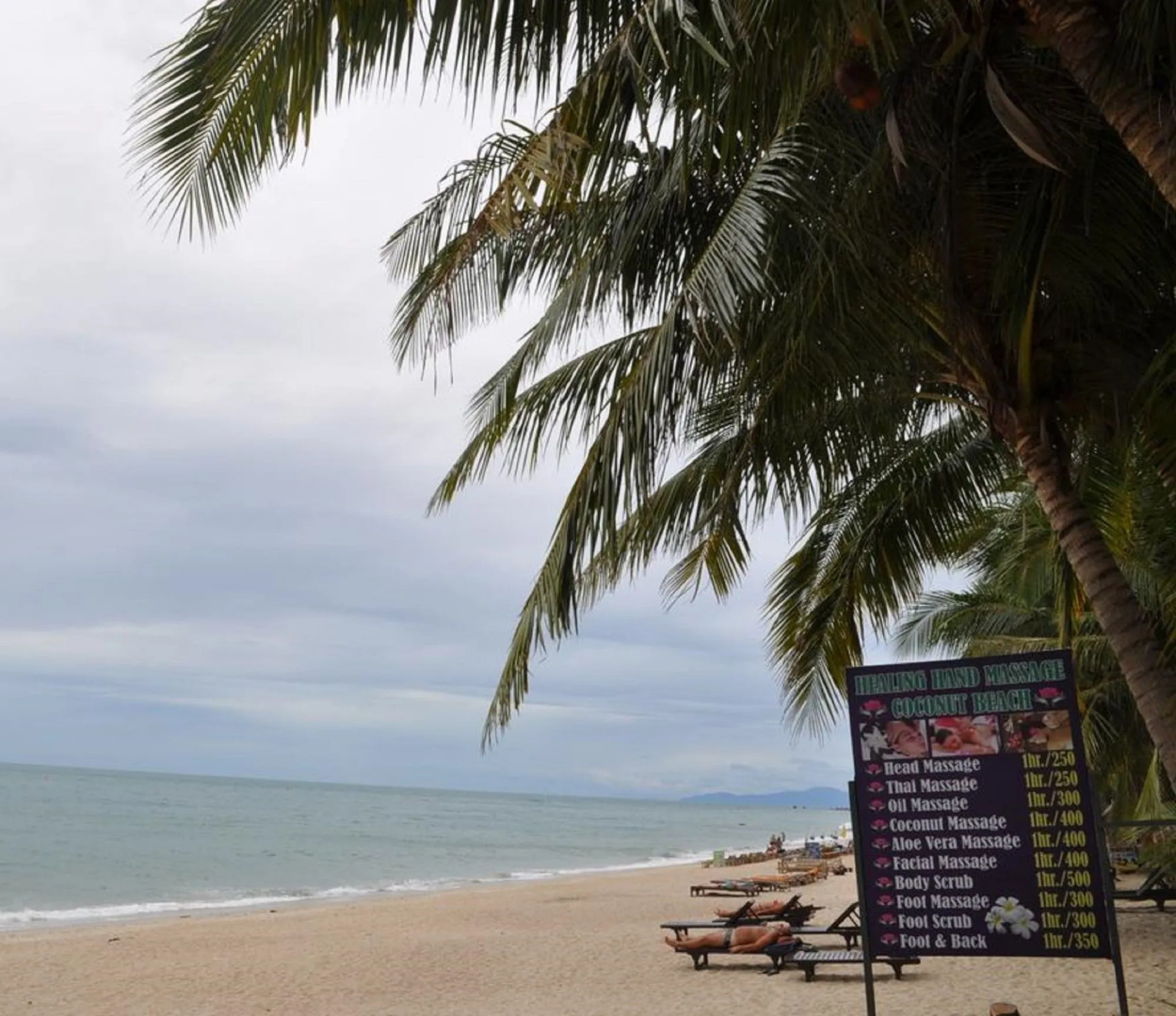 Foto - ASTROCOCO beach resort by Coconut Beach