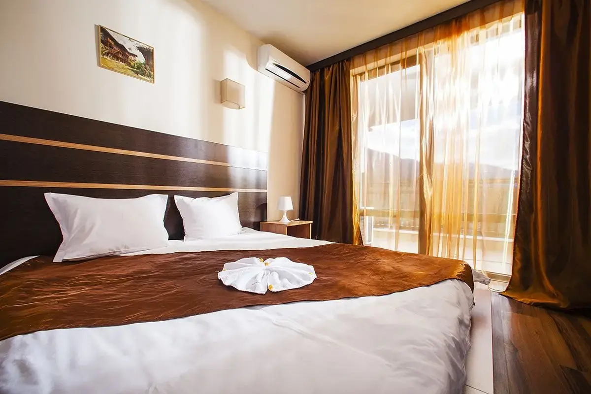 Foto - St George Ski & Holiday - Half Board & All Inclusive
