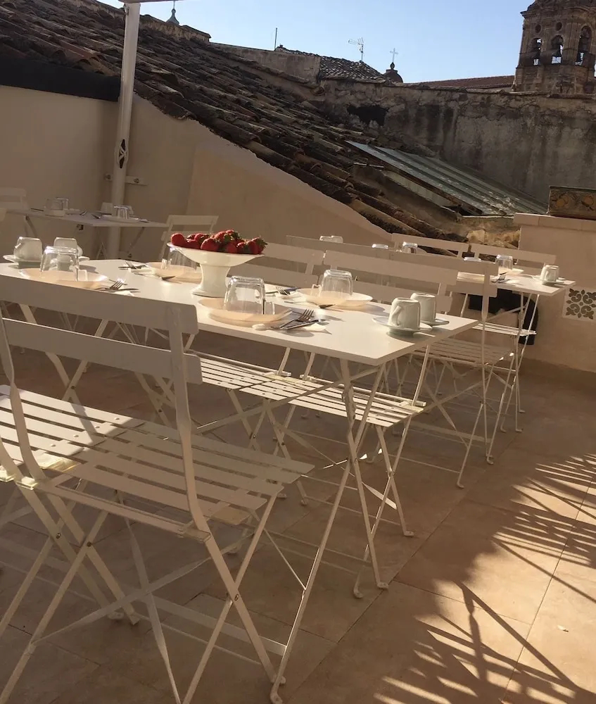 Foto - Locanda Sette Fate SPA e Solarium