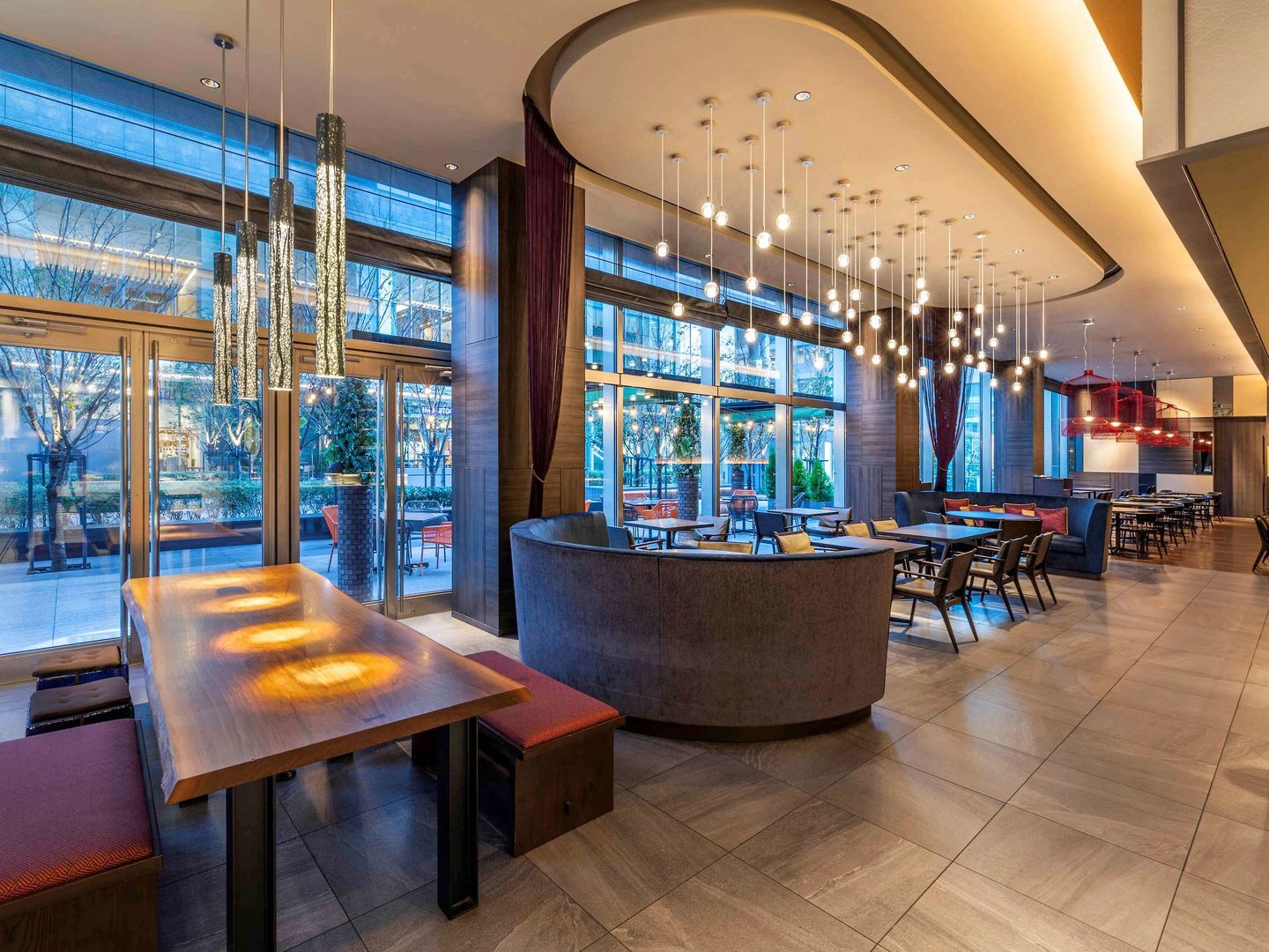 Photo - Pullman Tokyo Tamachi