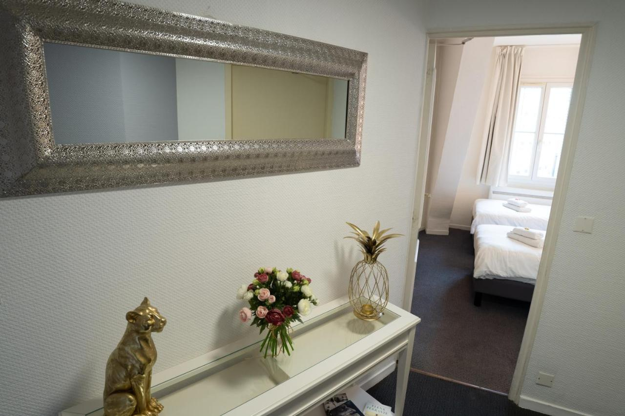 Photo - Hotel des Grands Hommes - Bordeaux Centre