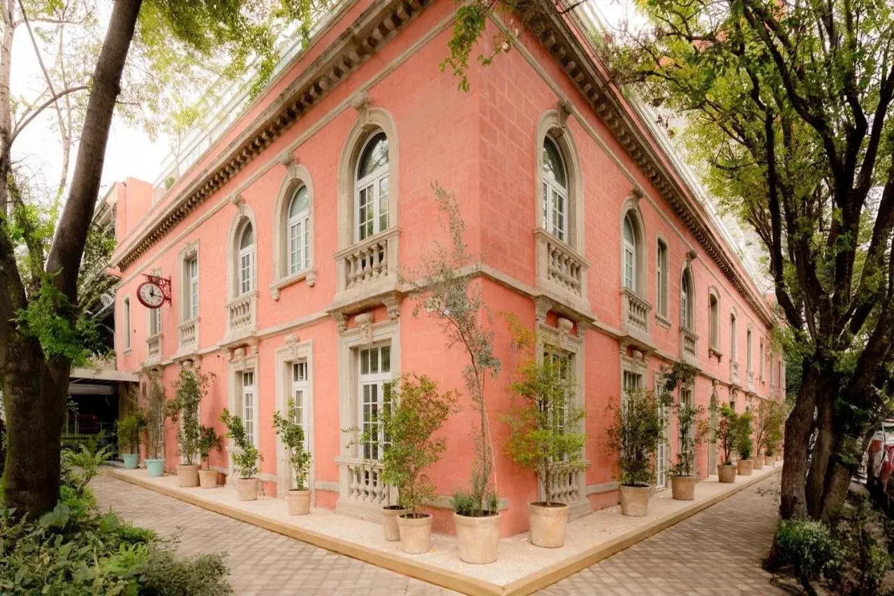 Photo - Casona Roma Norte