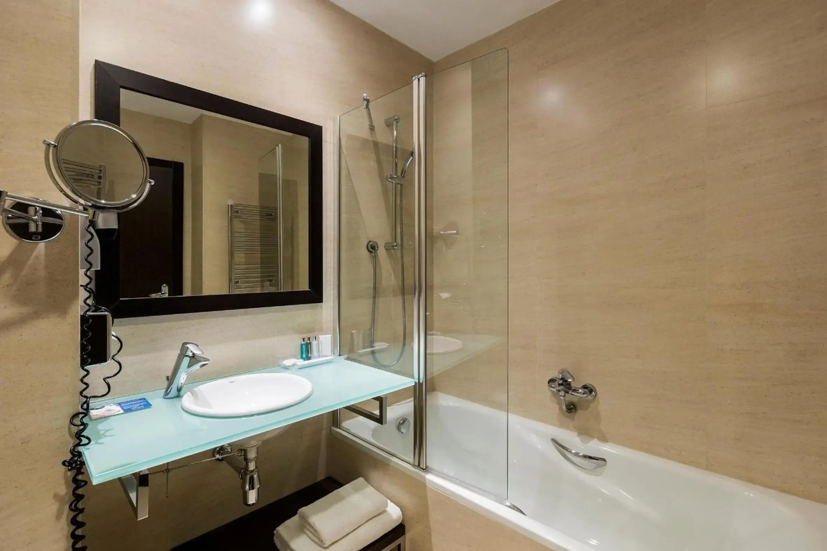 Foto - LCB Hotel Fuenlabrada