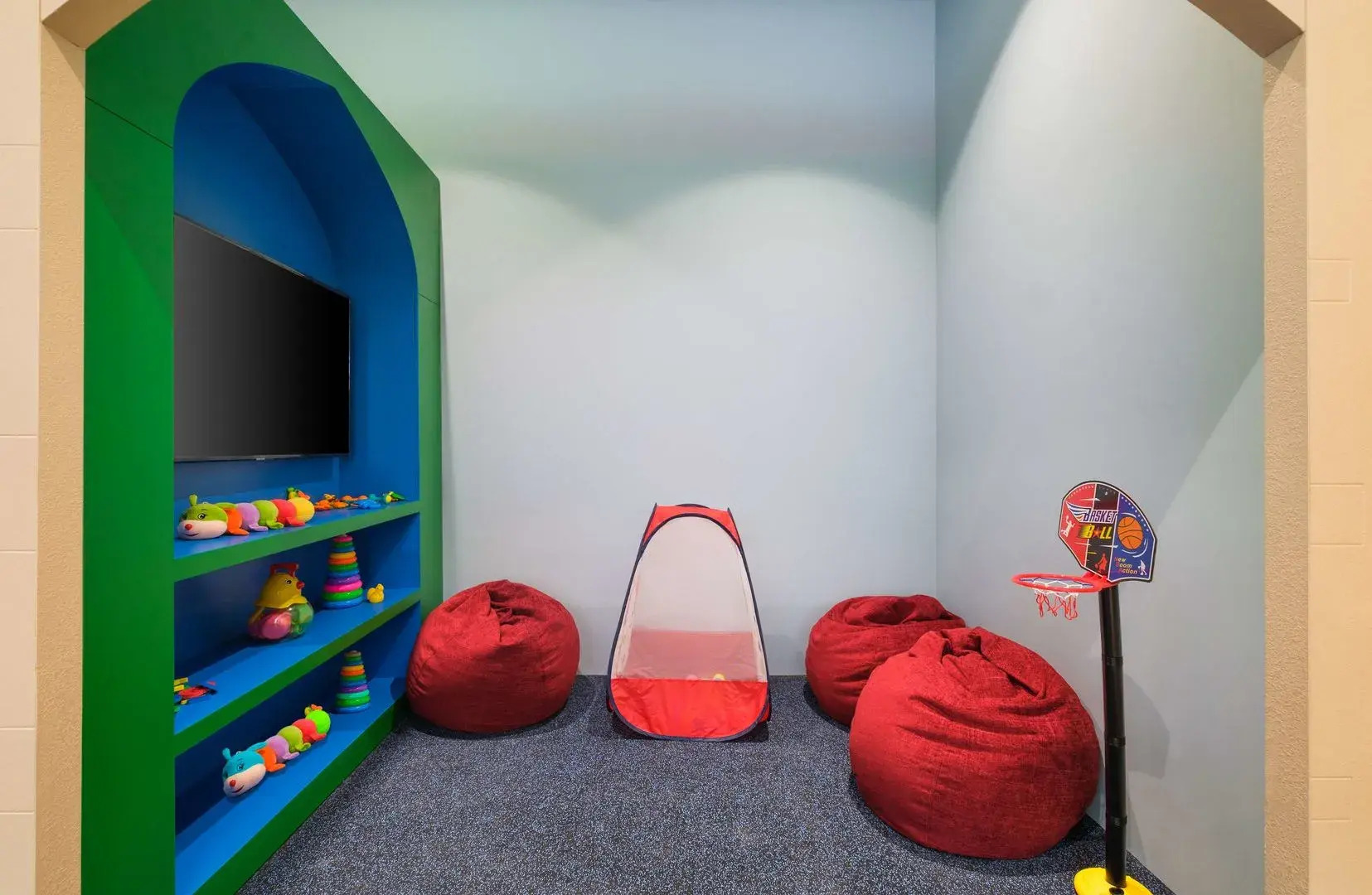 Foto - Maani Muscat Hotel & Apartments