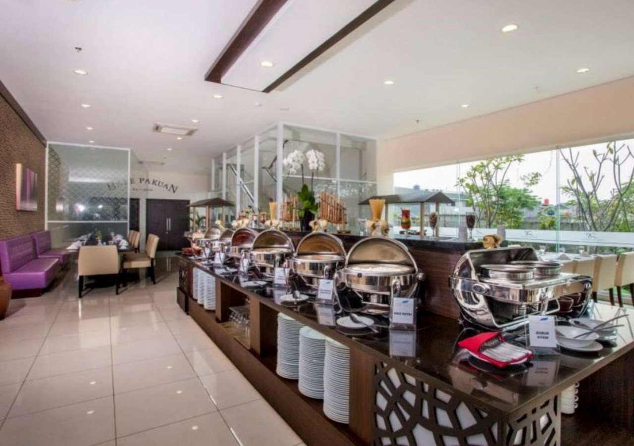 Foto - Days Hotel & Suites by Wyndham Jakarta Airport