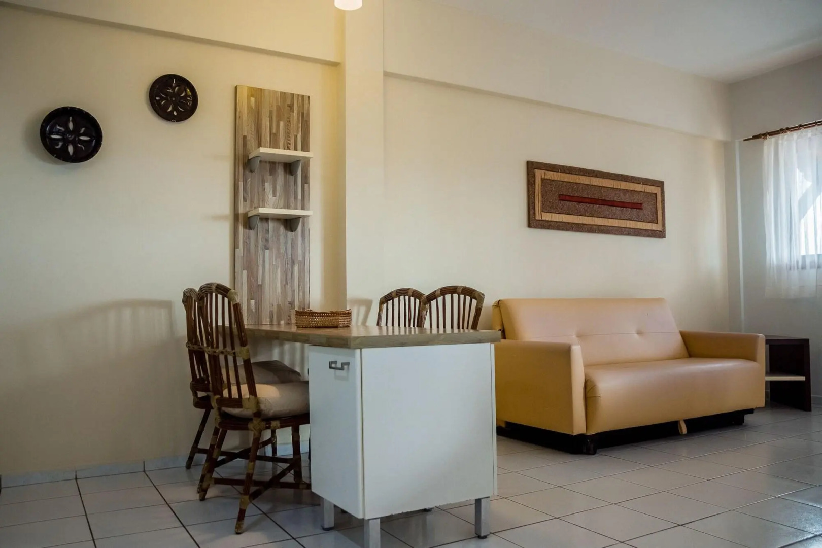 Foto - Apart Hotel Serantes