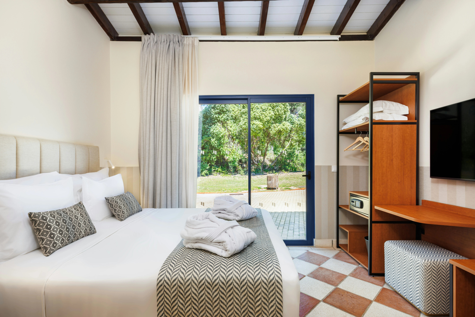 Photo - Pestana Vila Sol Golf - Vilamoura