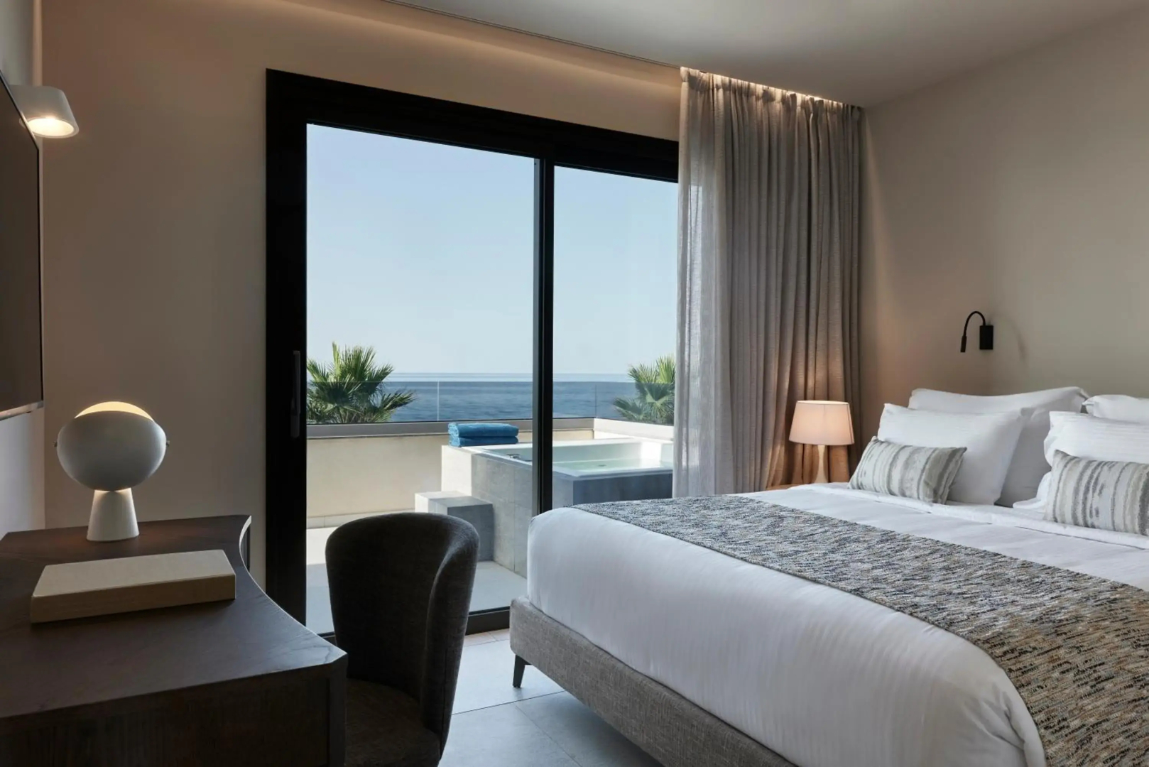 Foto - Amira Luxury Resort & Spa - Adults Only