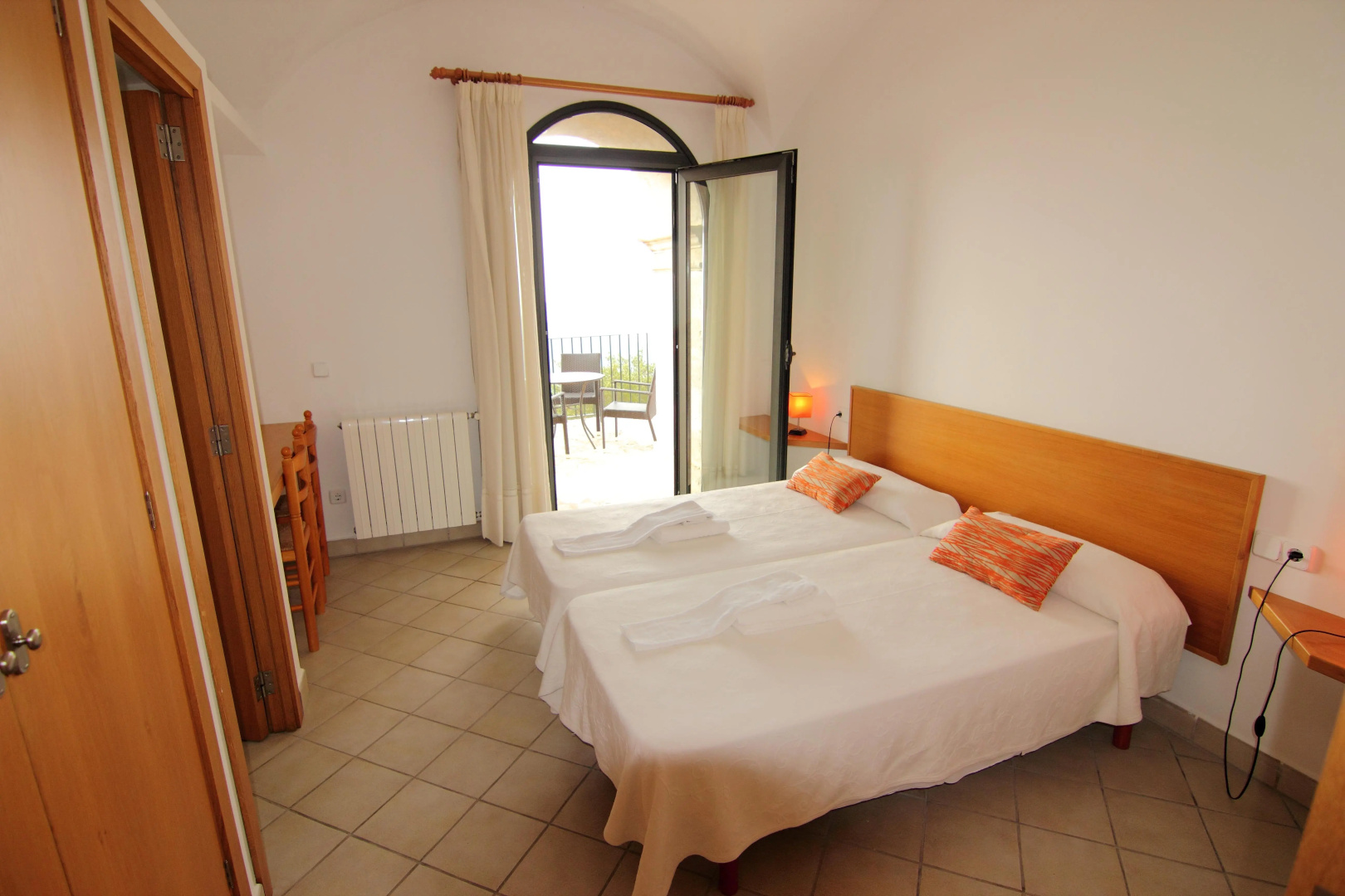 Foto - Petit Hotel Hostatgeria Sant Salvador