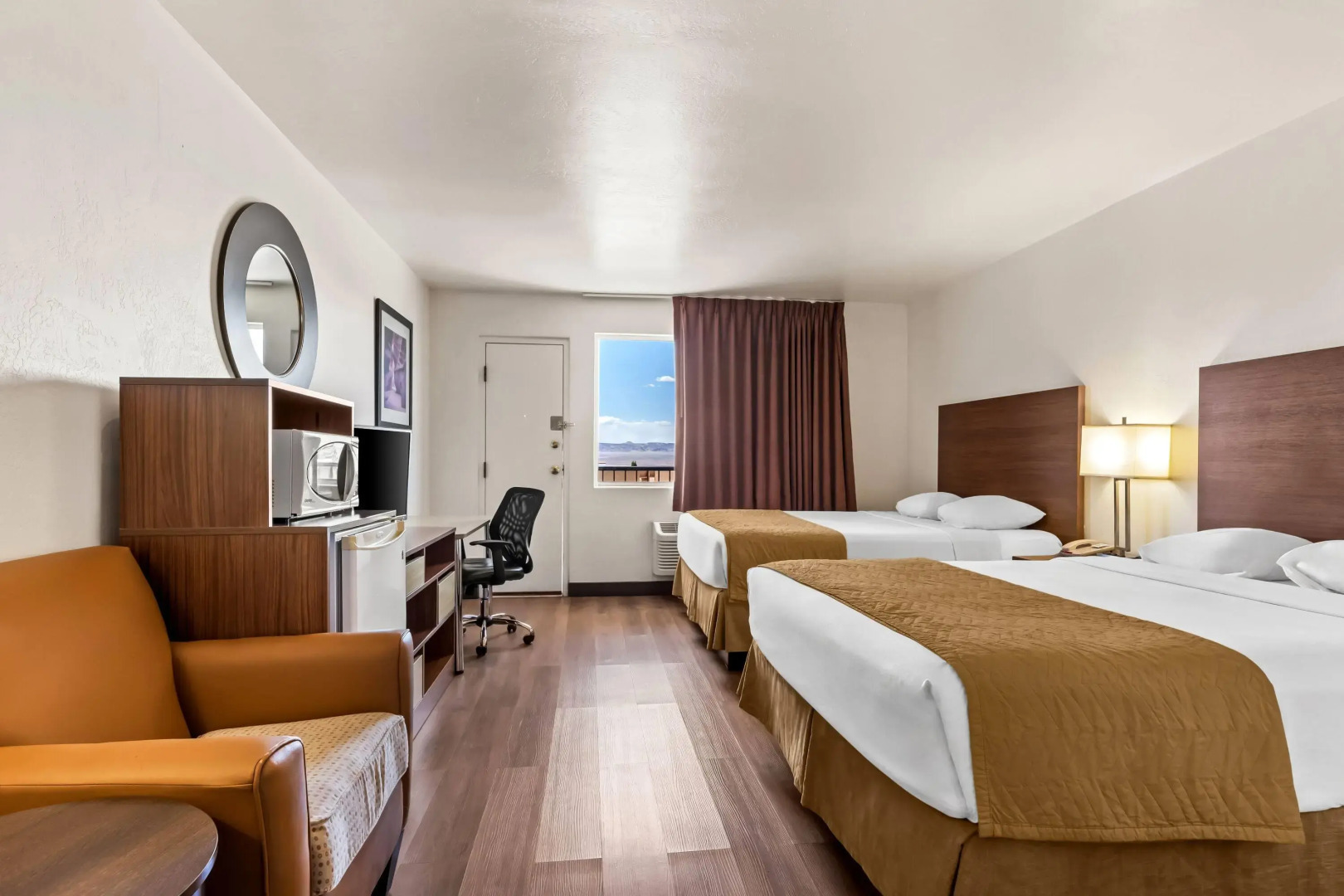 Photo - Travelodge by Wyndham Page, View of Lake Powell