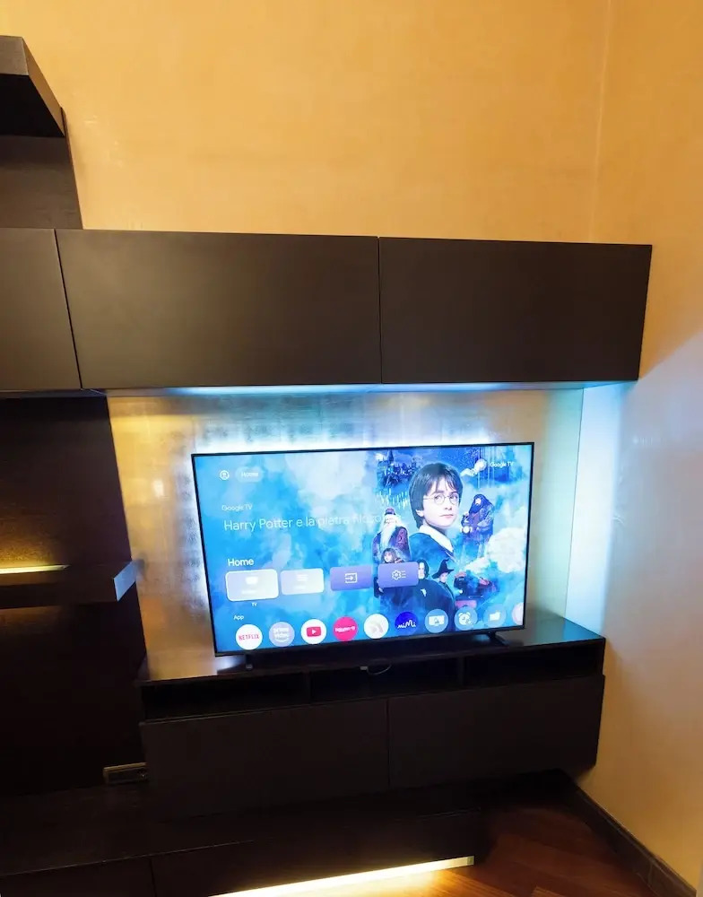 Foto - Home at Rome Luxury Navona Suites