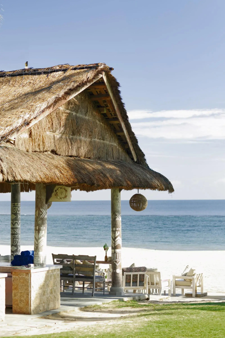 Foto - Palm Garden Beach Resort & Spa