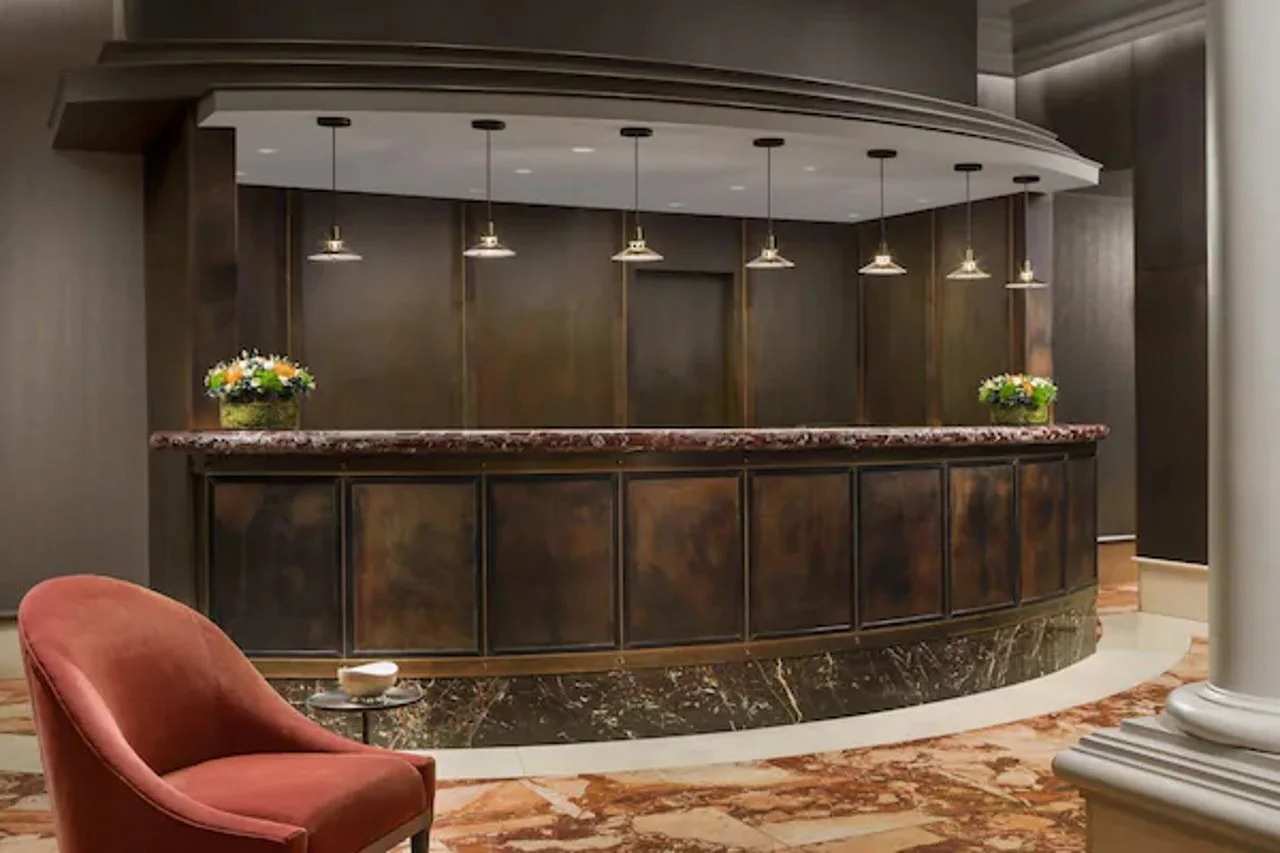 Photo - Hotel Lucerne