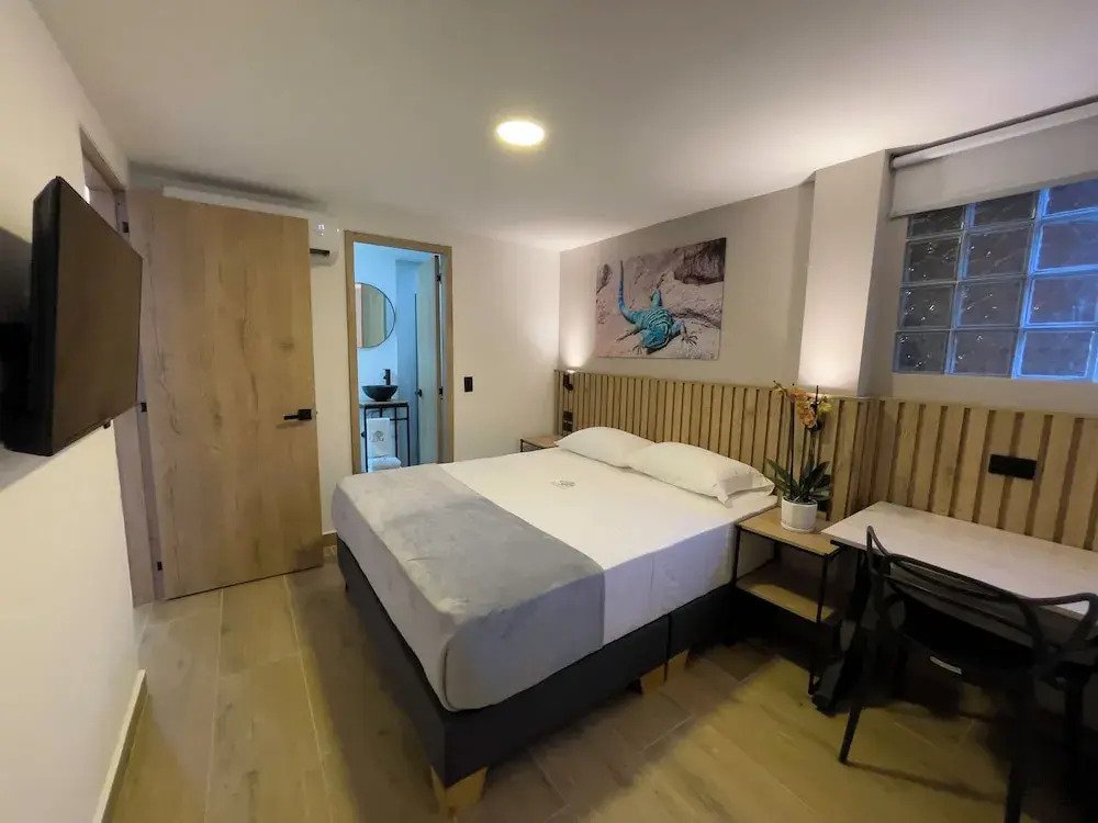 Photo - Vita Hotel Boutique - Aire Acondicionado & Desayuno