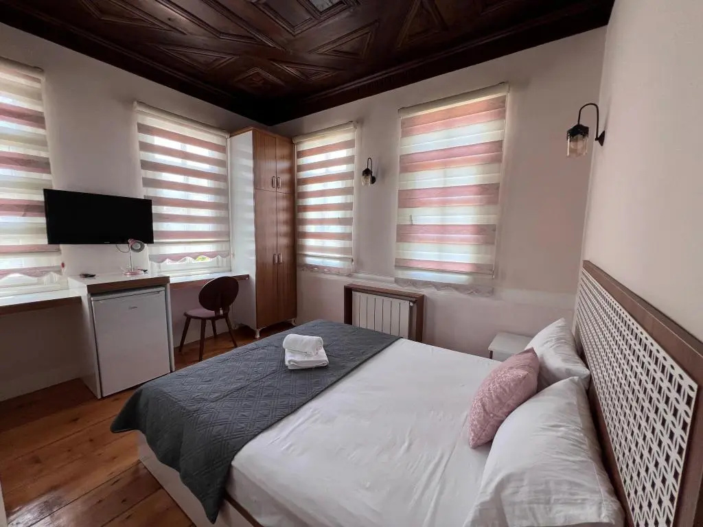Demiroz Konak Otel