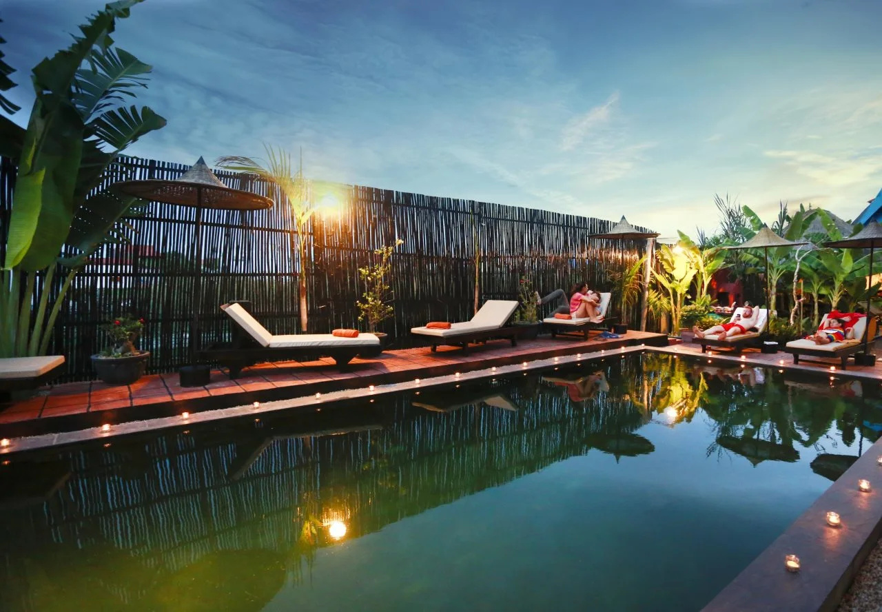 Photo - Mohasal Angkor Boutique