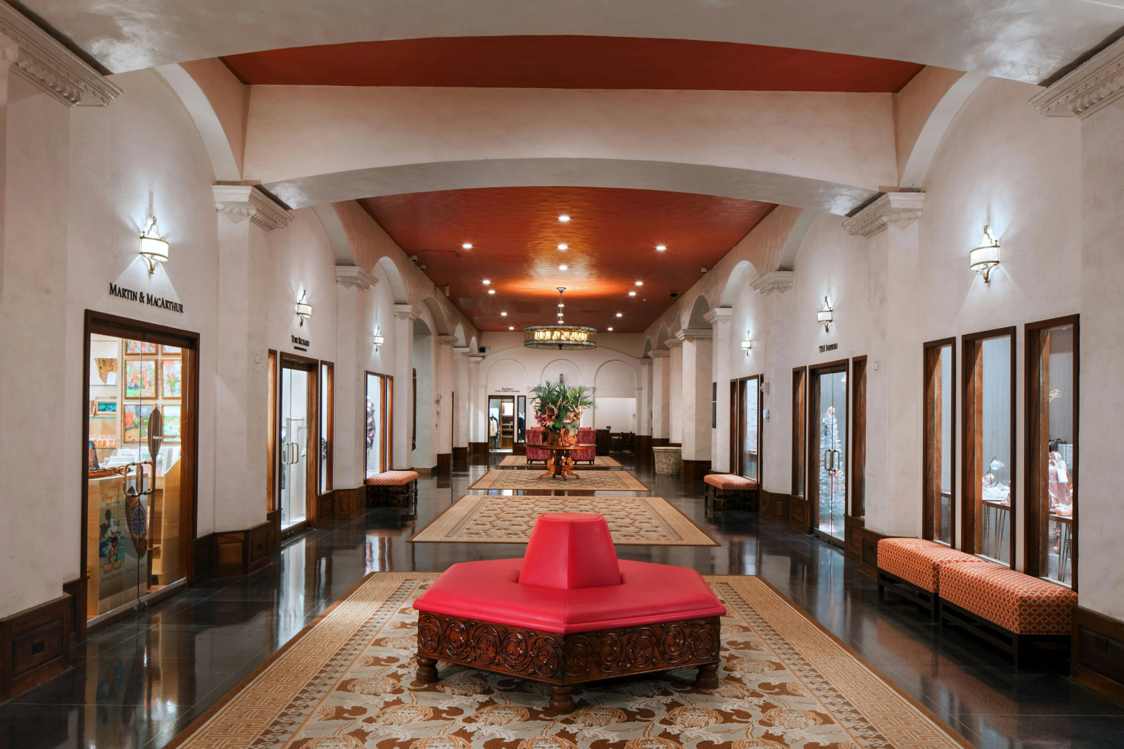 Photo - The Royal Hawaiian, a Luxury Collection Resort, Waikiki